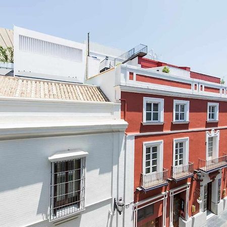 Apartamento Nuevo luminoso y espacioso cerca catedral castelar 19 Sevilla Exterior foto